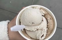 Santa Barbara Ice Cream Tour 4 Stops Samples Full Scoops