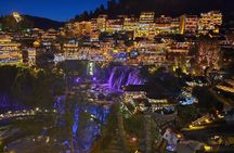 3-Day Private Zhangjiajie Tour with Furong Night Illumination