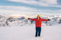 Epic 40-Minute Glacier Helicopter Flight | From Glenorchy