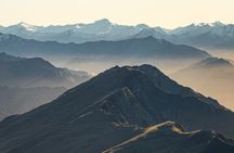 Epic 40-Minute Glacier Helicopter Flight | From Glenorchy