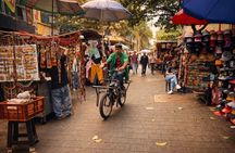 Private Walking Tour Through Medellín's Historical Center