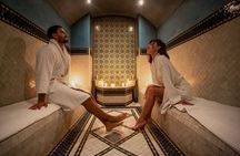 Marrakech : traditional hammam and massage with hotel transfers