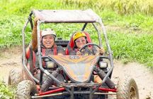 Ubud UTV Buggy Adventure Ride with Optional Tubing