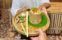 Khmer Cooking Class in a Local House