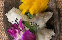 Khmer Cooking Class in a Local House