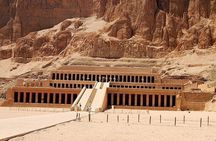 Luxor Day Trip – Valley of the Kings & Karnak , Lunch – Hurghada