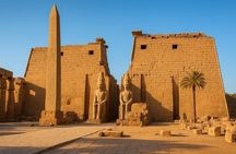 Luxor Day Trip – Valley of the Kings & Karnak , Lunch – Hurghada