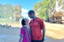 James Bond Koh Yao Yai and Naka Island by Speedboat from Phuket