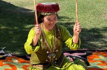 Ethno-Village Tour: Nomad culture, Horseback show and Lunch