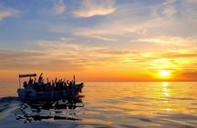 Corfu Paleokastritsa Paradise Sunset Cruise