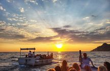 Corfu Paleokastritsa Paradise Sunset Cruise