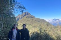 Sapa: 2-Days Fansipan Summit Trek With Local Hmong Guide