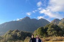 Sapa: 2-Days Fansipan Summit Trek With Local Hmong Guide