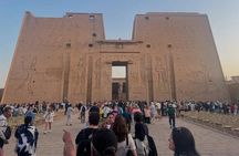 2 Days Private Tour in Luxor_Aswan 