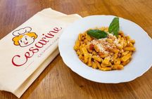 Private Pasta & Tiramisu Class in Milan Local Home by Cesarine