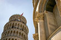 Pisa and Leaning Tower Small Group Tour