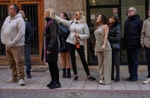 Palma de Mallorca Food Tour with 10 Locals Favorites Dishes