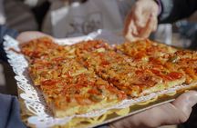 Palma de Mallorca Food Tour with 10 Locals Favorites Dishes