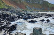 Giant Causeway Express Dunluce Bushmills Royal Portrush