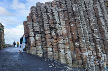 Giant Causeway Express Dunluce Bushmills Royal Portrush