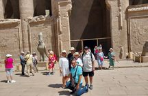 Luxor Highlights Private Guided Tour with an Expert