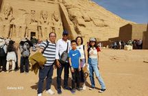 Luxor Highlights Private Guided Tour with an Expert