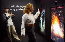 Twist Museum - London's Home of Illusions