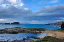 Giant Causeway Express Dunluce Bushmills Royal Portrush