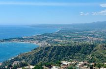 Etna Tour Silvestri Craters Tasting 4 Wines Lunch in the Cellar