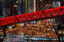 First Time in Chongqing | History, Local Specialty & Highlights