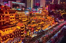 First Time in Chongqing | History, Local Specialty & Highlights