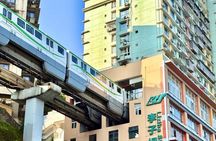 First Time in Chongqing | History, Local Specialty & Highlights