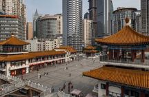 First Time in Chongqing | History, Local Specialty & Highlights