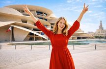 Doha 6 Hours Private Full Day City Tour