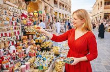 Doha 6 Hours Private Full Day City Tour