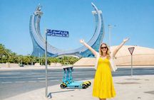 Doha 4 Hours Private City Highlights Tour