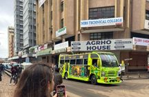 Nairobi Full Day Signature Experience