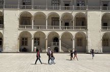 Guided tour of Wawel Castle, Cathedral and St. Mary's Basilica