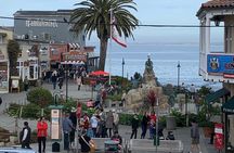 Tastes & Tales from Cannery Row