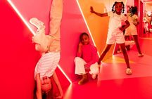Twist Museum - London's Home of Illusions