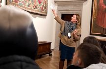 Krakow: Wawel Castle & Cathedral and Wieliczka Salt Mine Guided Tour with Lunch