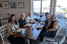 Tastes & Tales from Cannery Row