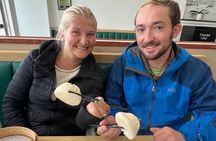 Tastes & Tales from Cannery Row