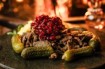 Lapland Discovery Experience Private Tour 