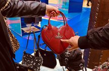 Fashion Sounds London: Iconic Fashion & Music Remix Tour