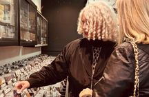 Fashion Sounds London: Iconic Fashion & Music Remix Tour