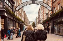 Fashion Sounds London: Iconic Fashion & Music Remix Tour