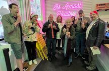 Tastes & Tales from Cannery Row