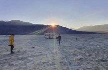 Almaty Jeep Private Full Day Tour to Charyn Canyon and Bartogay