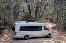 Blue Mountains Small Group Luxury Tour with Scenic World 